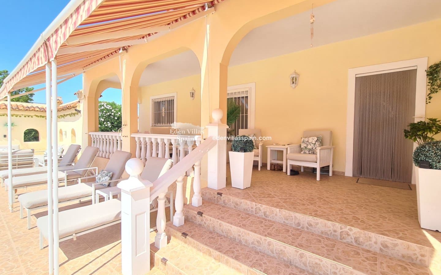 3 bedroom Finca/Country House for sale in Callosa de Segura with pool - € 450,000 (Ref: 9635050)