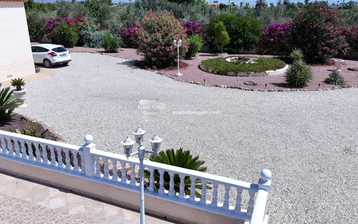 3 bedroom Finca/Country House for sale in Callosa de Segura with pool - € 450,000 (Ref: 9635050)