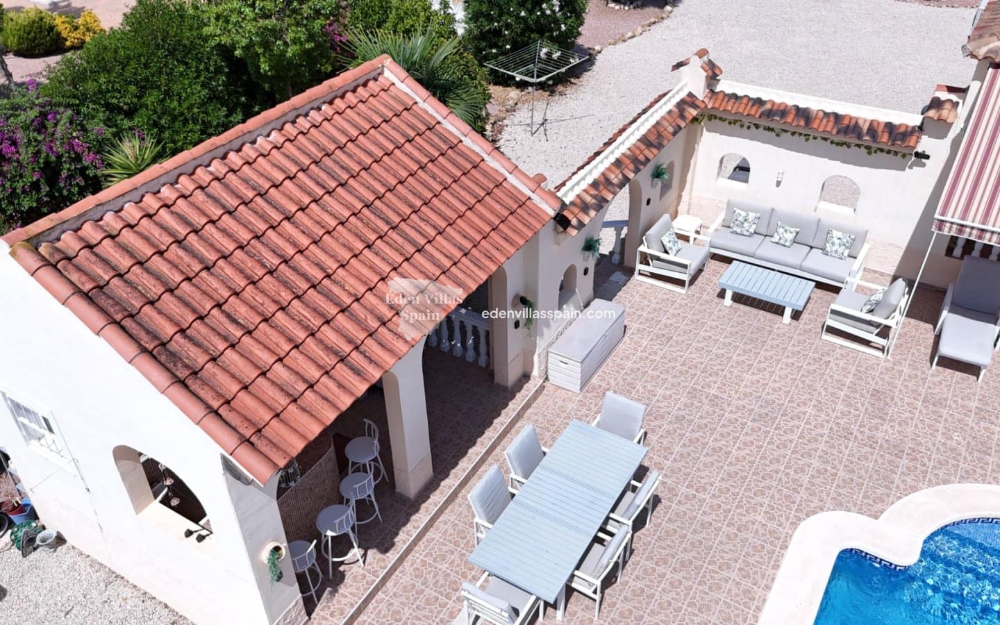 3 bedroom Finca/Country House for sale in Callosa de Segura with pool - € 450,000 (Ref: 9635050)