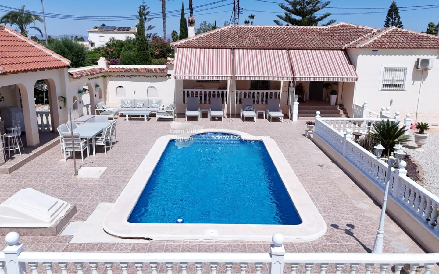 3 bedroom Finca/Country House for sale in Callosa de Segura with pool - € 450,000 (Ref: 9635050)