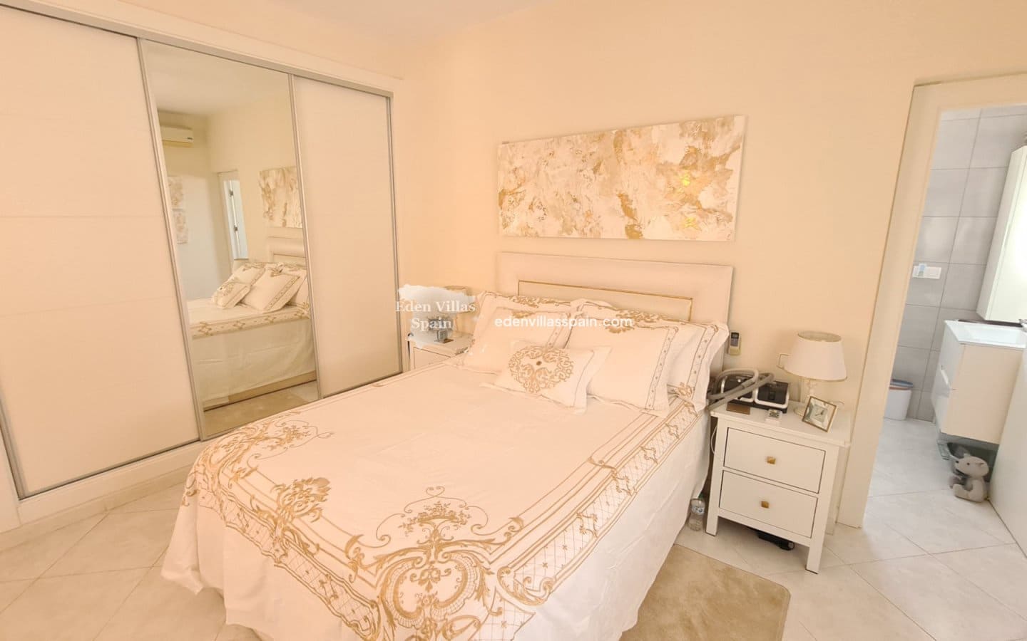 3 chambre Finca/Maison de Campagne à vendre à Catral avec piscine - 450 000 € (Ref: 9635051)