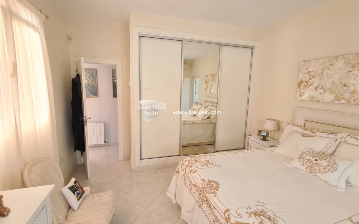 3 chambre Finca/Maison de Campagne à vendre à Catral avec piscine - 450 000 € (Ref: 9635051)