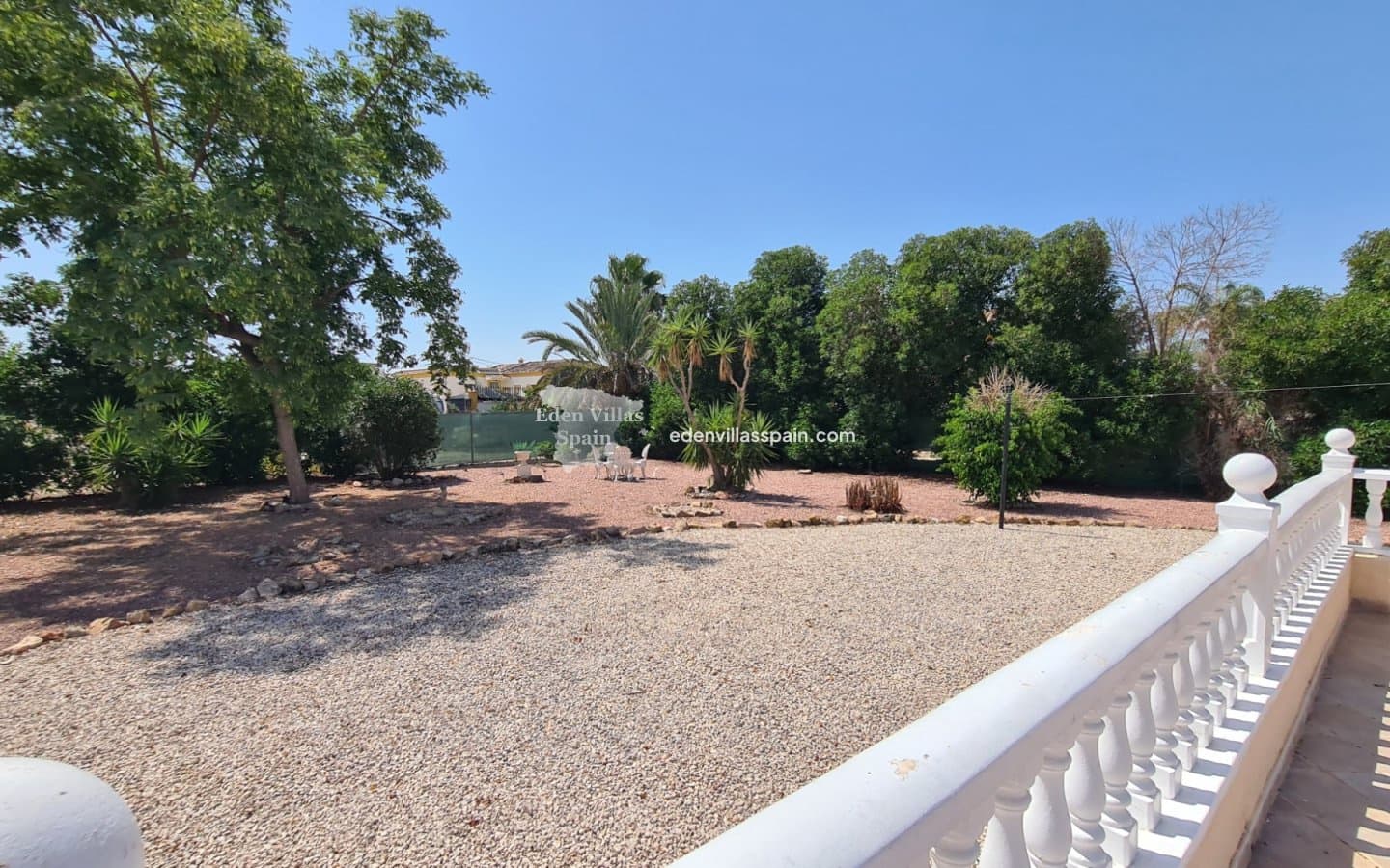 3 chambre Finca/Maison de Campagne à vendre à Catral avec piscine - 450 000 € (Ref: 9635051)