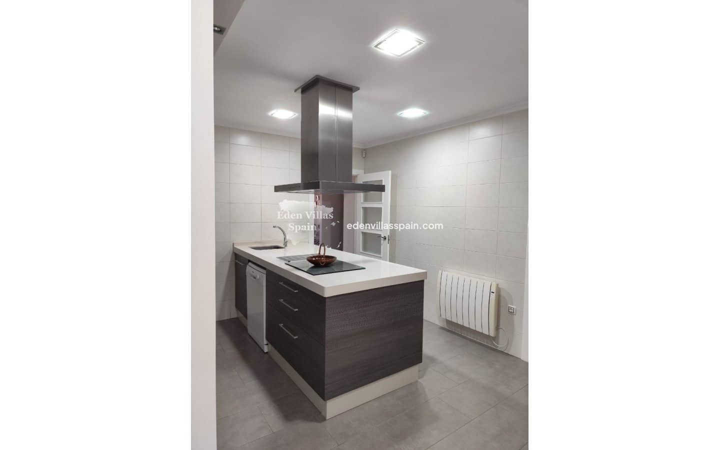 3 Zimmer Villa zu verkaufen in La Marina mit Pool - 399.000 € (Ref: 9652842)