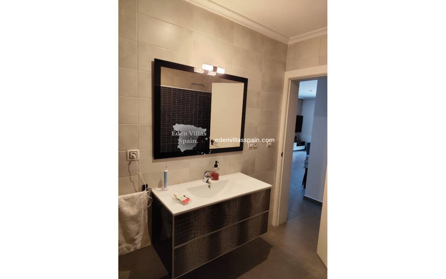 3 Zimmer Villa zu verkaufen in La Marina mit Pool - 399.000 € (Ref: 9652842)