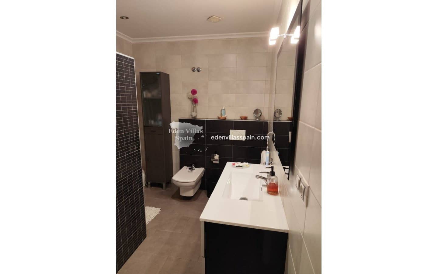 3 Zimmer Villa zu verkaufen in La Marina mit Pool - 399.000 € (Ref: 9652842)