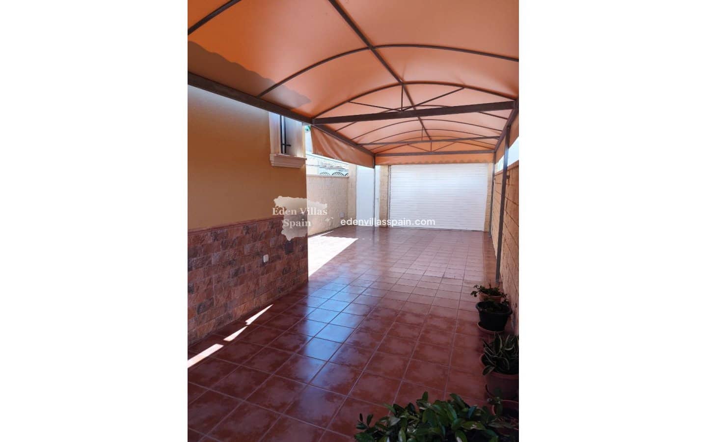 3 Zimmer Villa zu verkaufen in La Marina mit Pool - 399.000 € (Ref: 9652842)