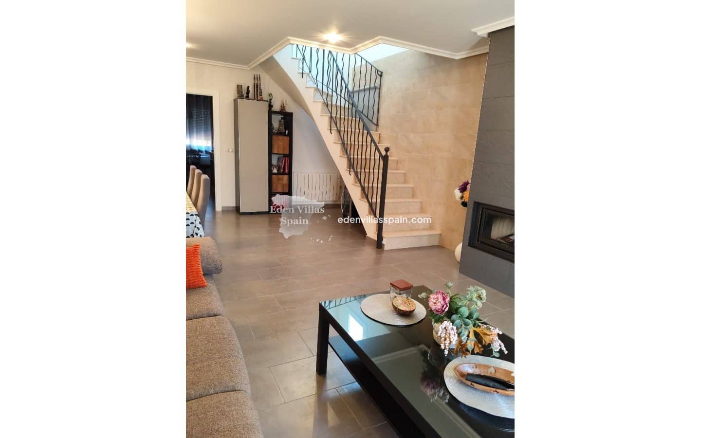 3 Zimmer Villa zu verkaufen in La Marina mit Pool - 399.000 € (Ref: 9652842)