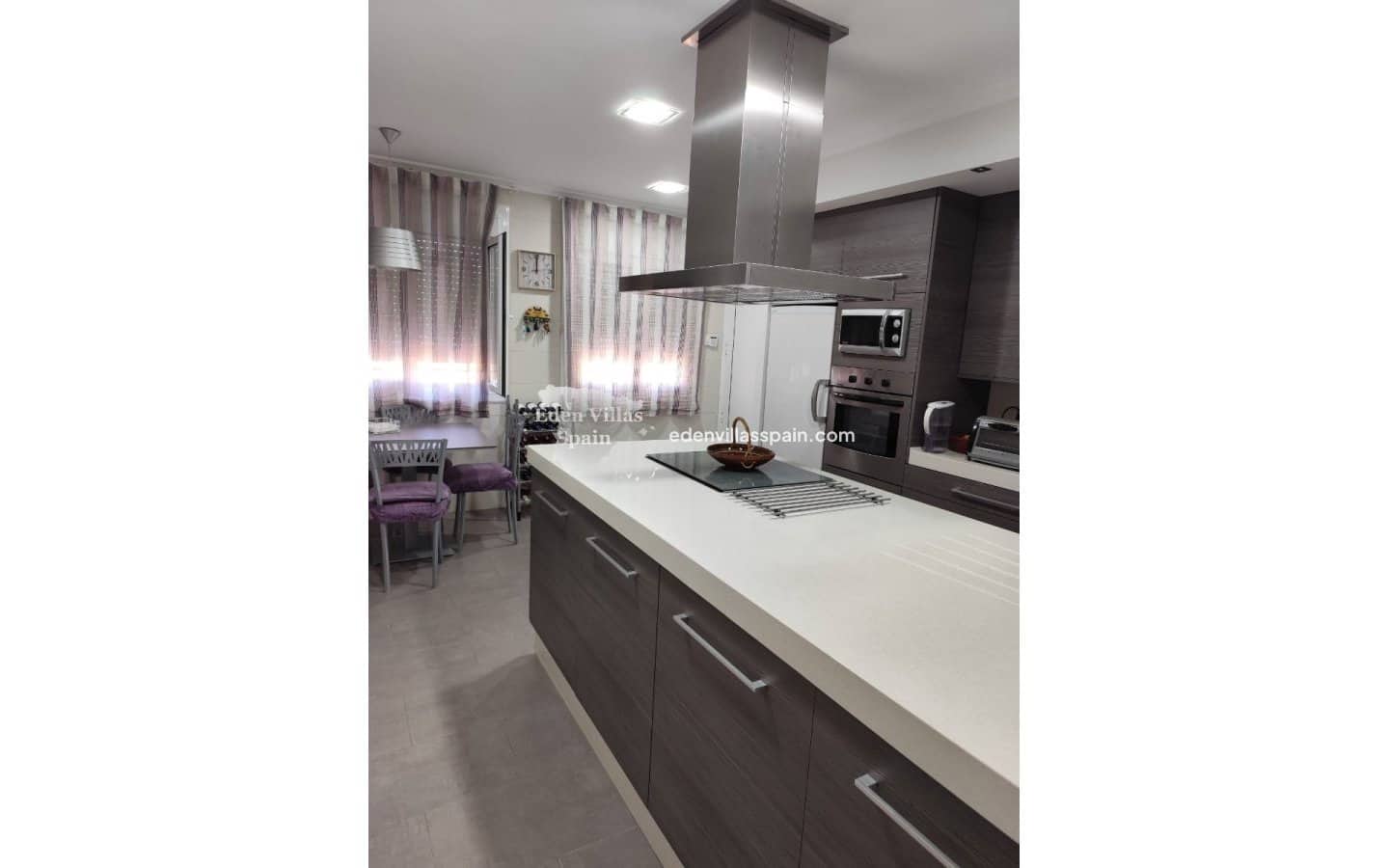 3 Zimmer Villa zu verkaufen in La Marina mit Pool - 399.000 € (Ref: 9652842)