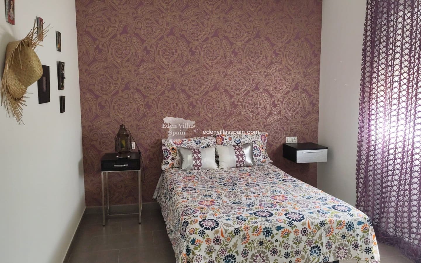 3 Zimmer Villa zu verkaufen in La Marina mit Pool - 399.000 € (Ref: 9652842)