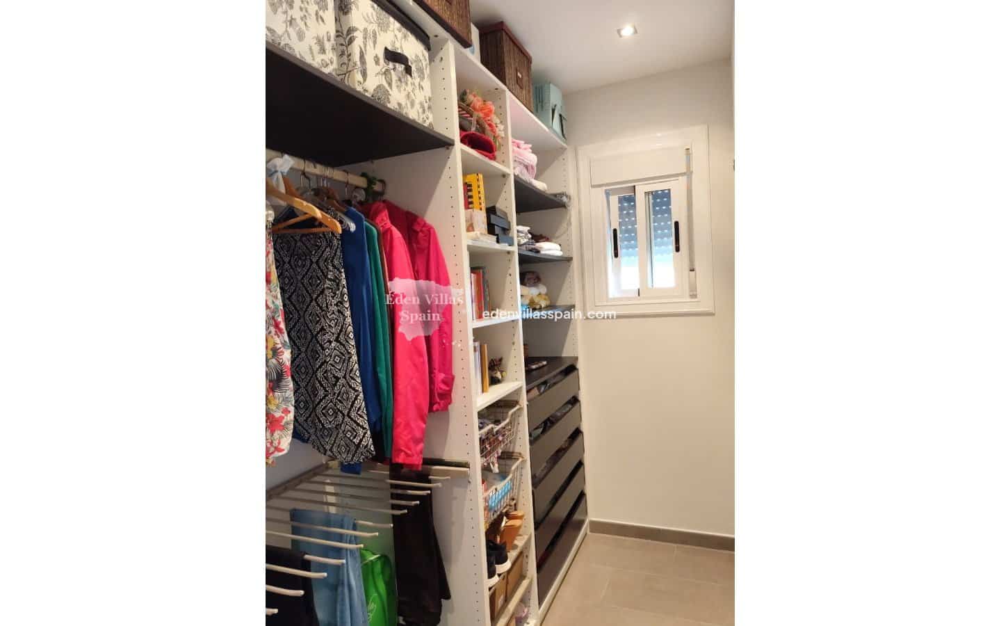 3 makuuhuone Huvila myytävänä paikassa Elche / Elx mukana uima-altaan - 399 000 € (Ref: 9652845)