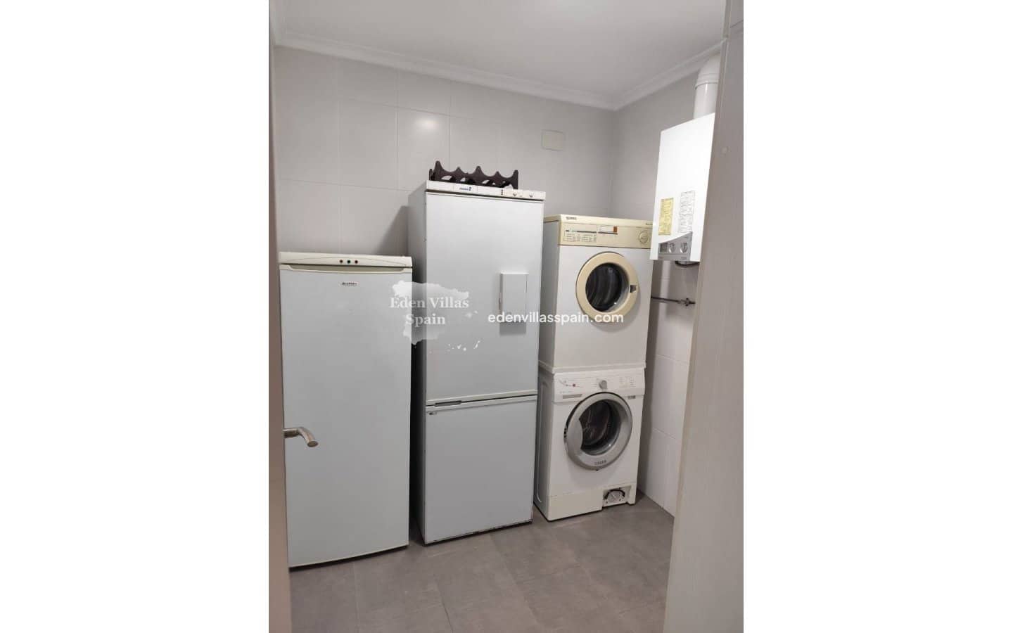 3 makuuhuone Huvila myytävänä paikassa Elche / Elx mukana uima-altaan - 399 000 € (Ref: 9652845)