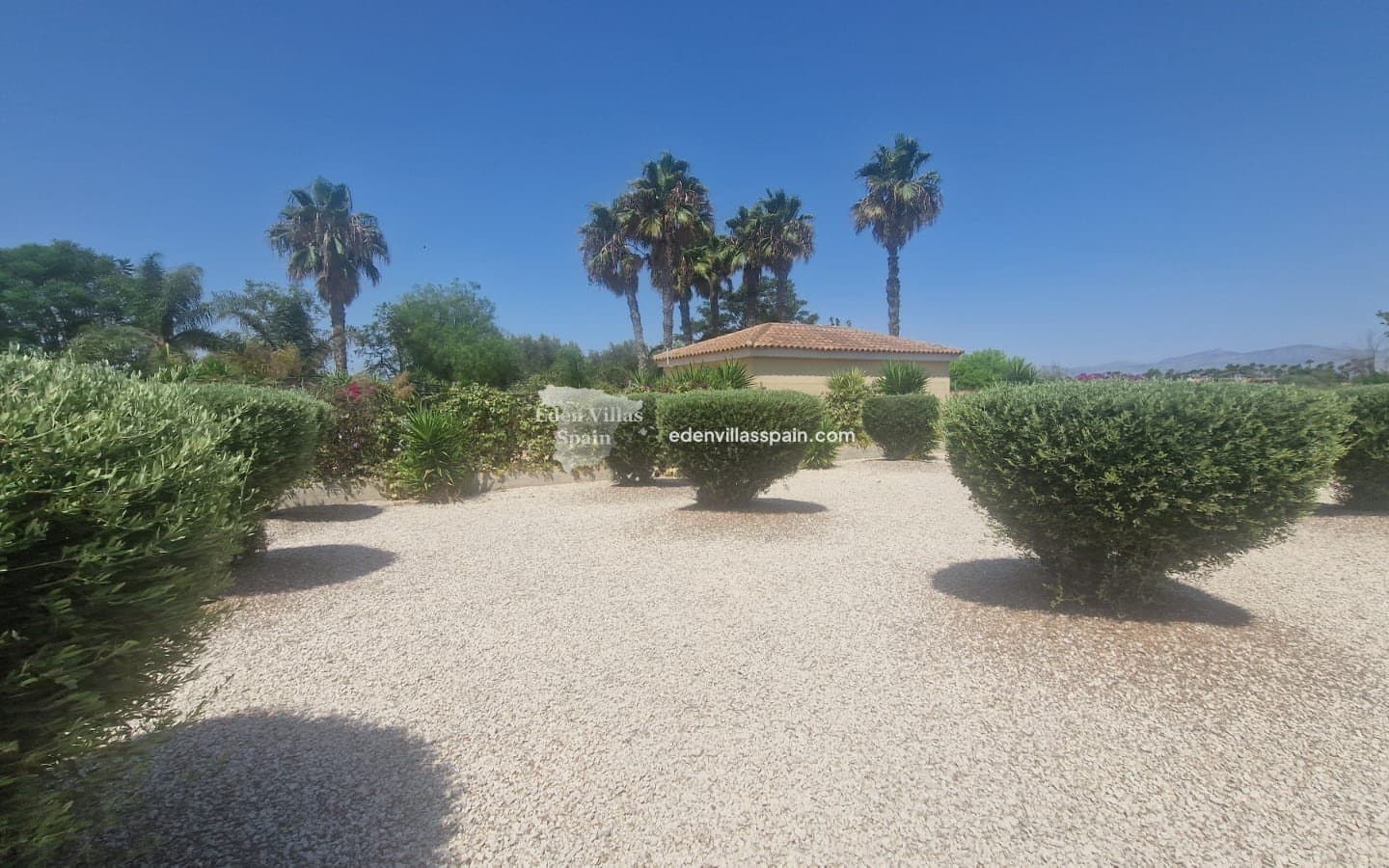 3 slaapkamer Villa te koop in Catral met zwembad - € 399.995 (Ref: 9653311)