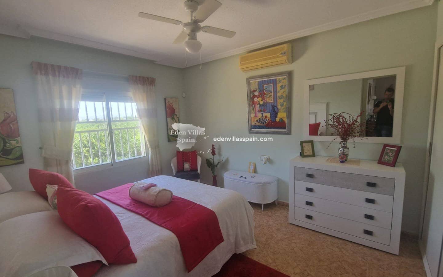 3 slaapkamer Villa te koop in Catral met zwembad - € 399.995 (Ref: 9653311)