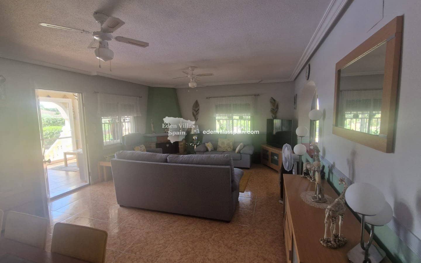 3 slaapkamer Villa te koop in Catral met zwembad - € 399.995 (Ref: 9653311)