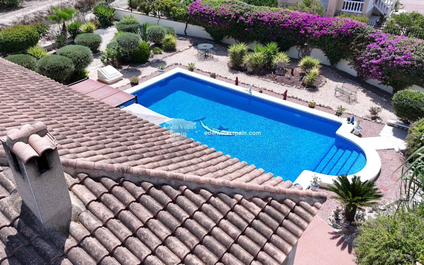 3 slaapkamer Villa te koop in Catral met zwembad - € 399.995 (Ref: 9653311)