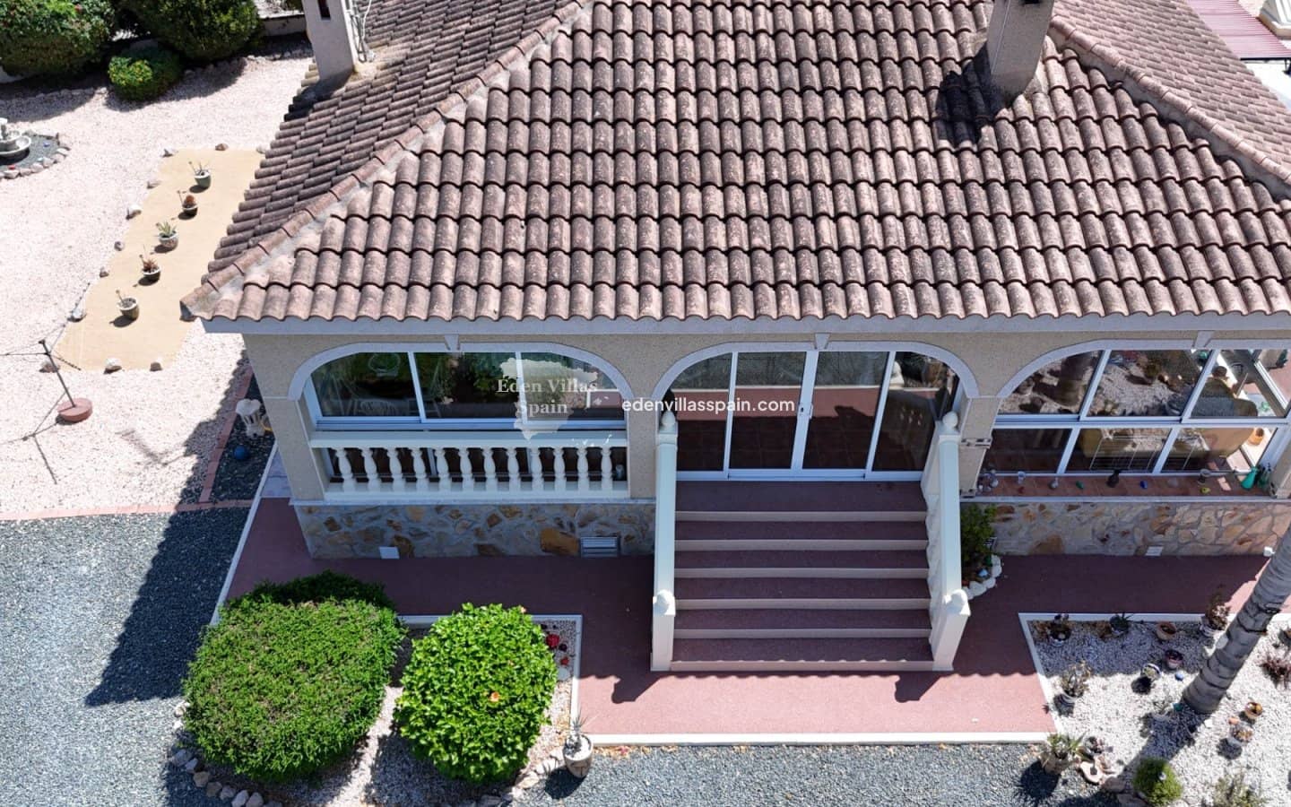 3 slaapkamer Villa te koop in Catral met zwembad - € 399.995 (Ref: 9653311)