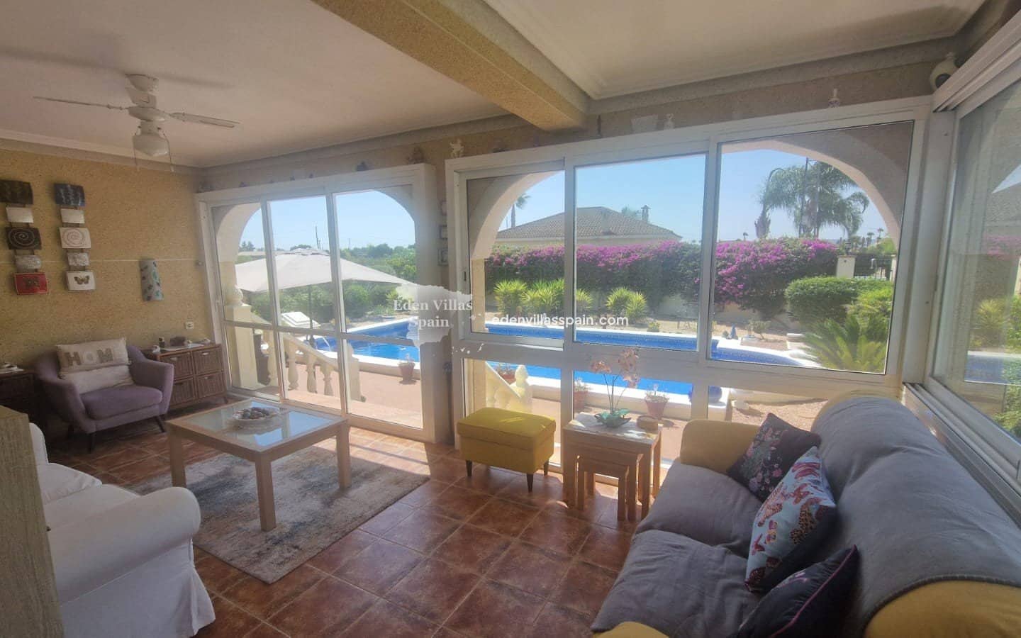 3 slaapkamer Villa te koop in Callosa de Segura met zwembad - € 399.995 (Ref: 9653340)