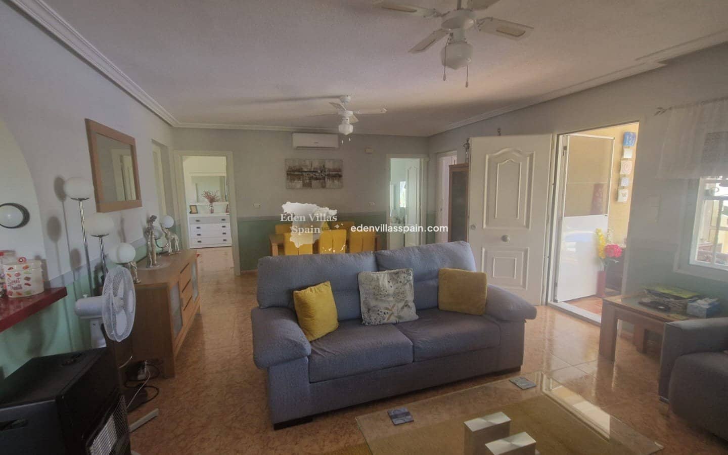 3 slaapkamer Villa te koop in Callosa de Segura met zwembad - € 399.995 (Ref: 9653340)