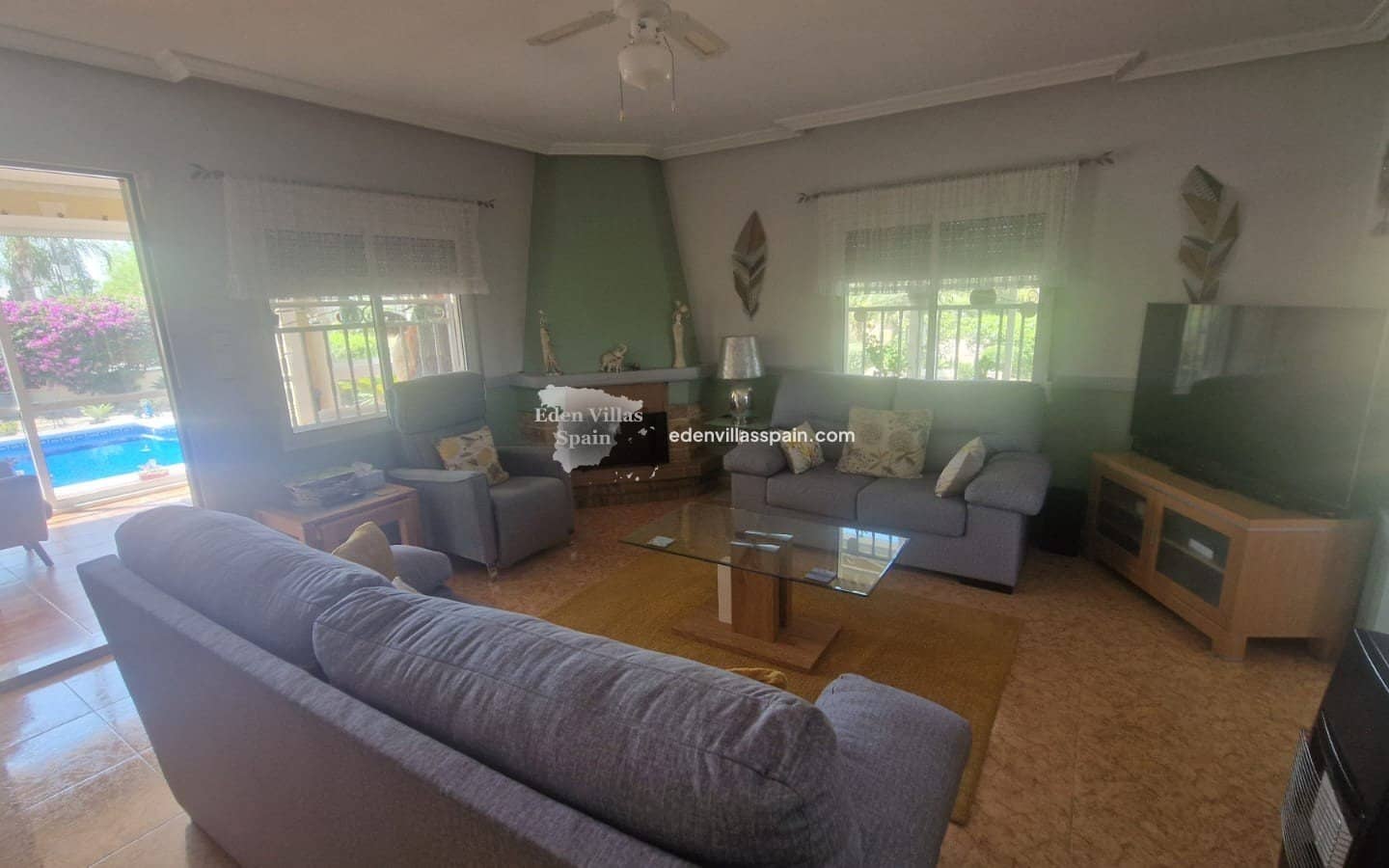 3 slaapkamer Villa te koop in Callosa de Segura met zwembad - € 399.995 (Ref: 9653340)