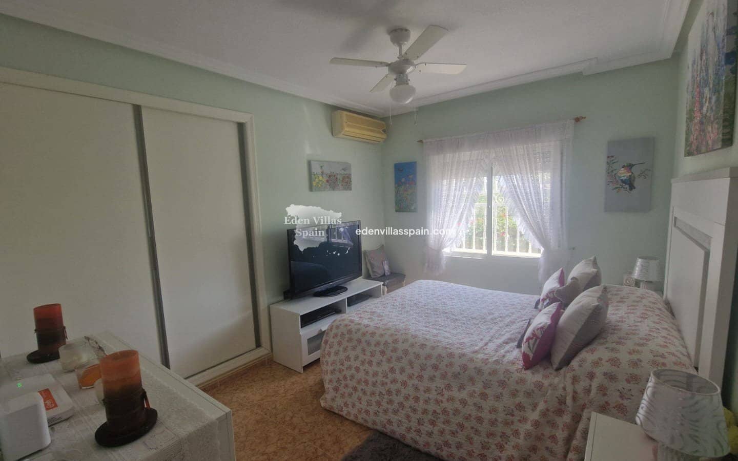 3 slaapkamer Villa te koop in Callosa de Segura met zwembad - € 399.995 (Ref: 9653340)