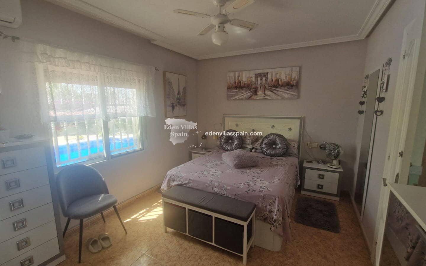 3 slaapkamer Villa te koop in Callosa de Segura met zwembad - € 399.995 (Ref: 9653340)