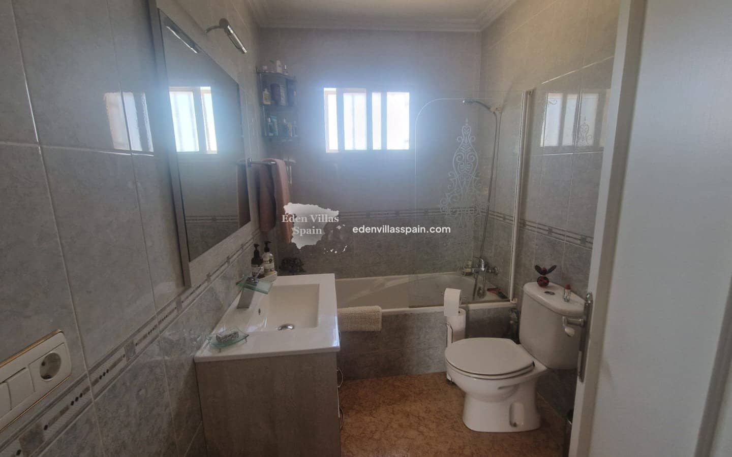 3 slaapkamer Villa te koop in Callosa de Segura met zwembad - € 399.995 (Ref: 9653340)