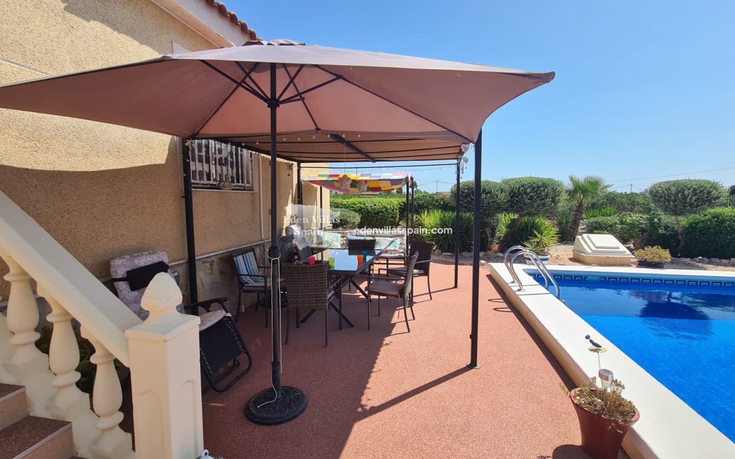 3 slaapkamer Villa te koop in Callosa de Segura met zwembad - € 399.995 (Ref: 9653340)