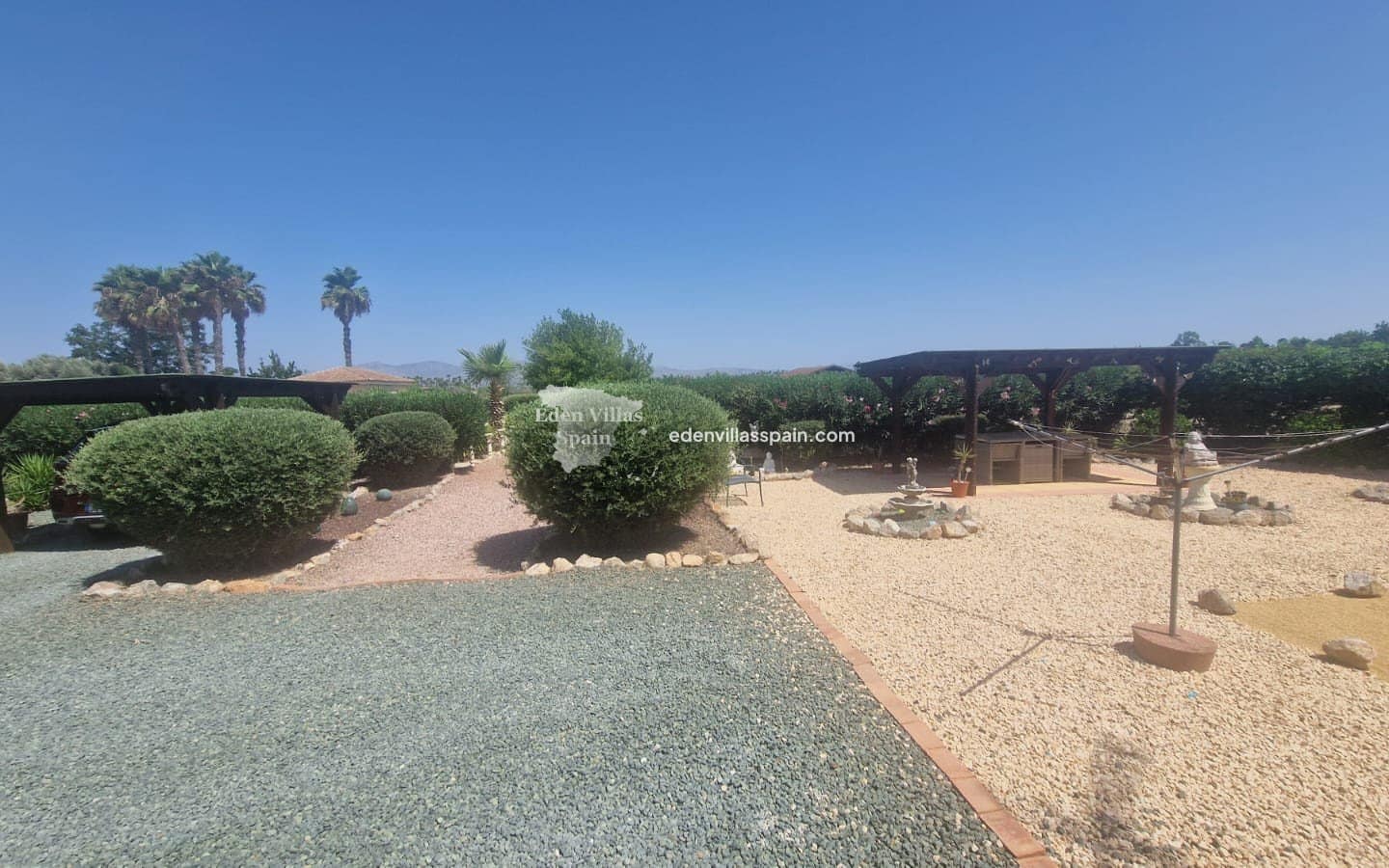 3 slaapkamer Villa te koop in Callosa de Segura met zwembad - € 399.995 (Ref: 9653340)