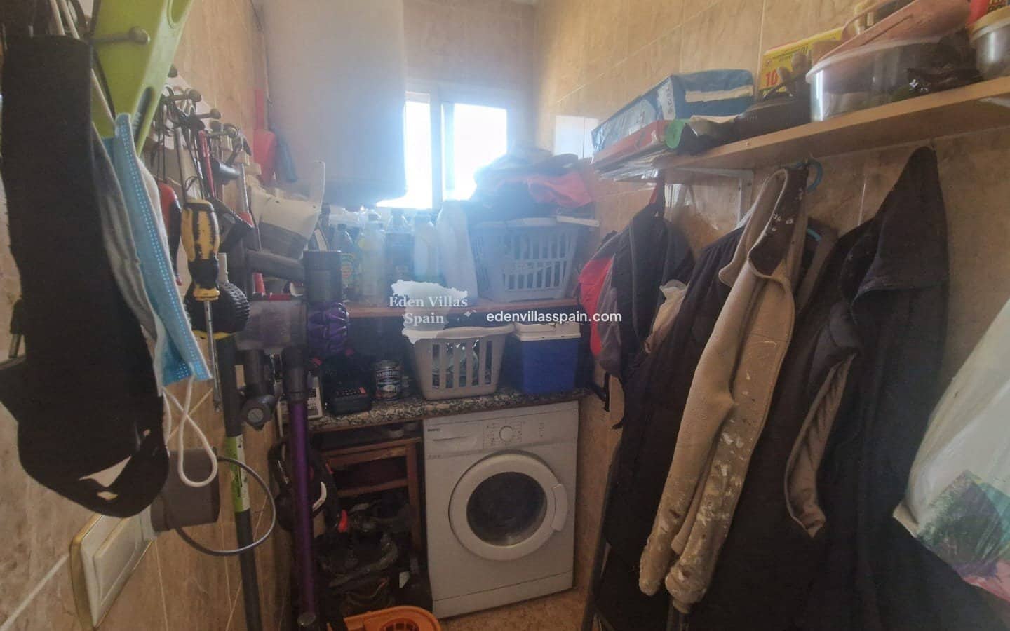 3 slaapkamer Villa te koop in Callosa de Segura met zwembad - € 399.995 (Ref: 9653340)