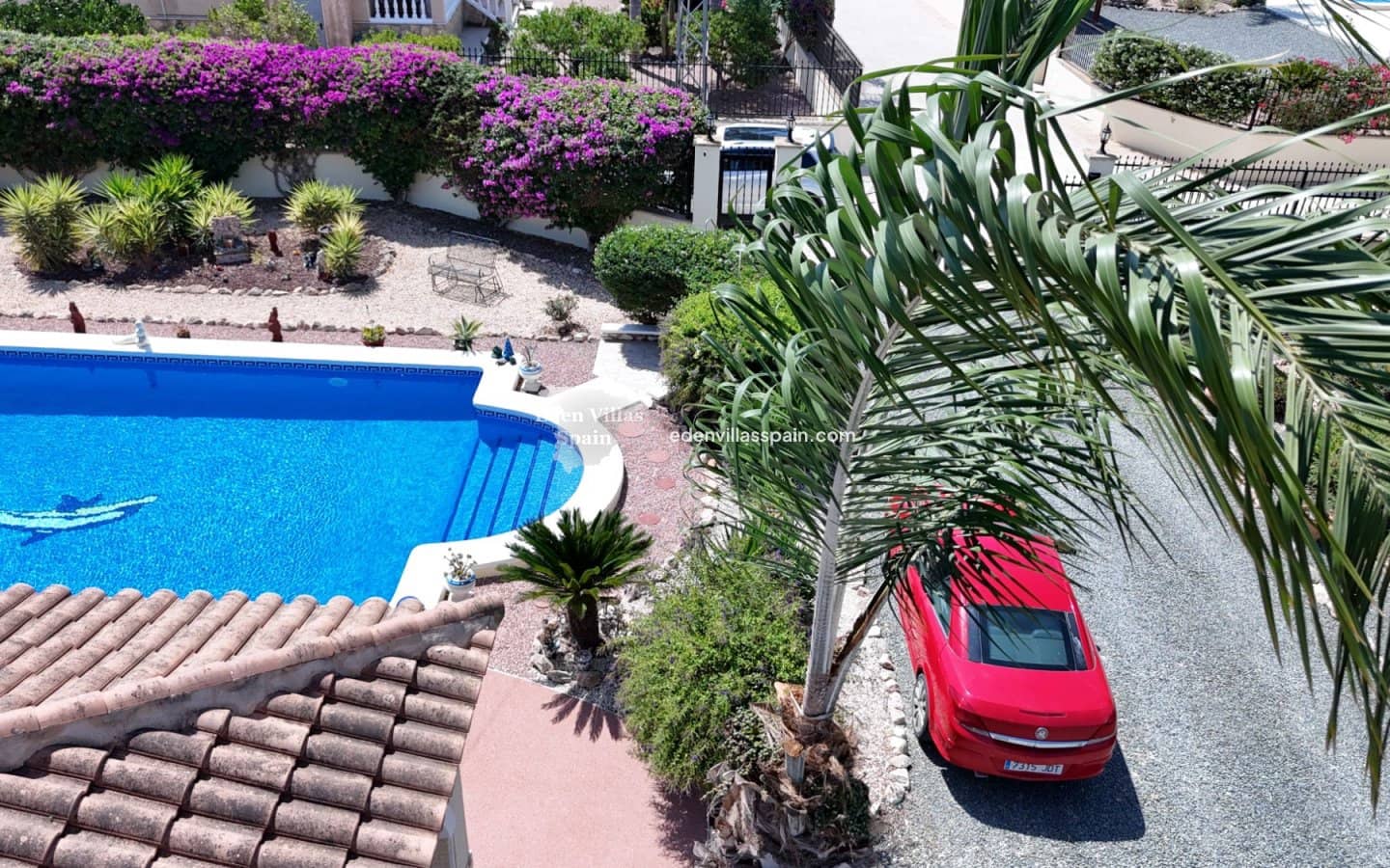 3 slaapkamer Villa te koop in Callosa de Segura met zwembad - € 399.995 (Ref: 9653340)