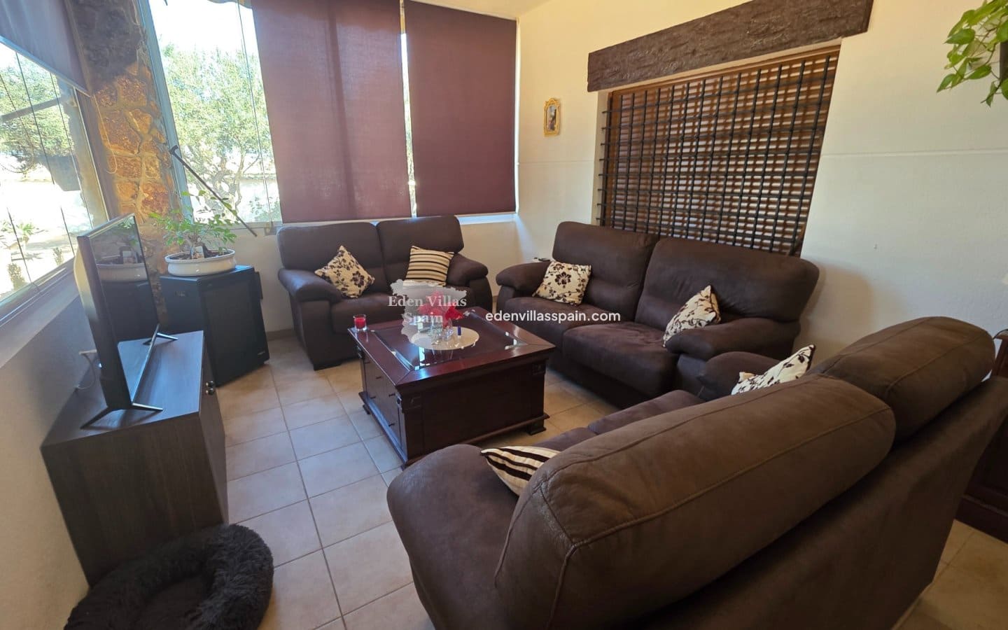 7 bedroom Villa for sale in San Fulgencio with pool - € 1,250,000 (Ref: 9669290)