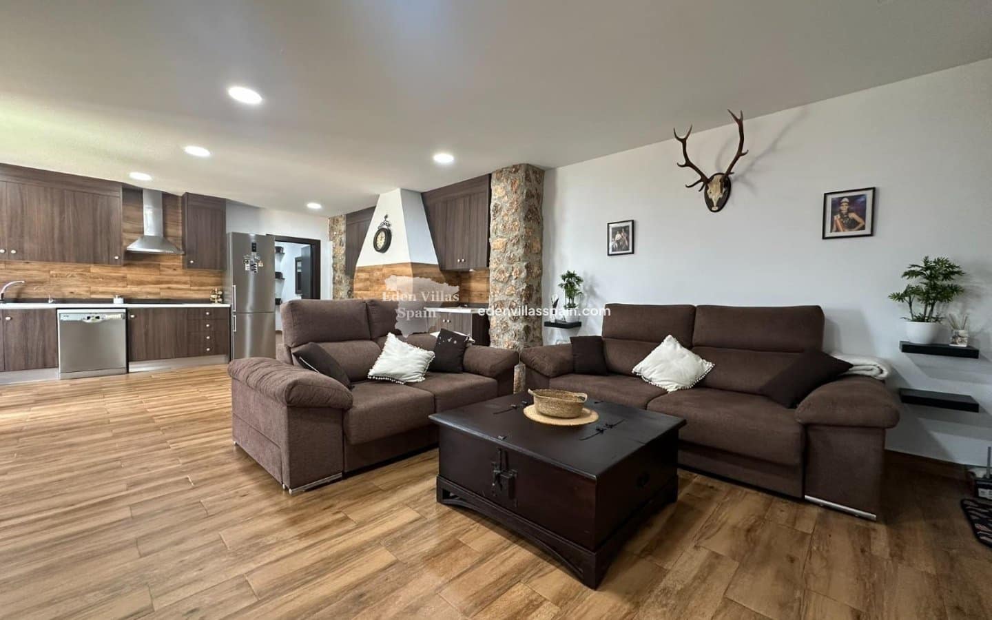 7 bedroom Villa for sale in San Fulgencio with pool - € 1,250,000 (Ref: 9669290)