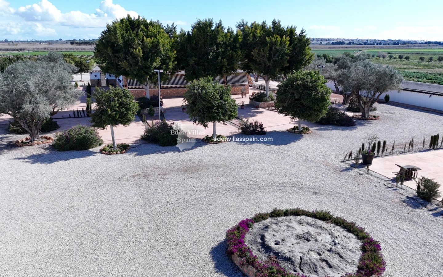 7 bedroom Villa for sale in San Fulgencio with pool - € 1,250,000 (Ref: 9669290)