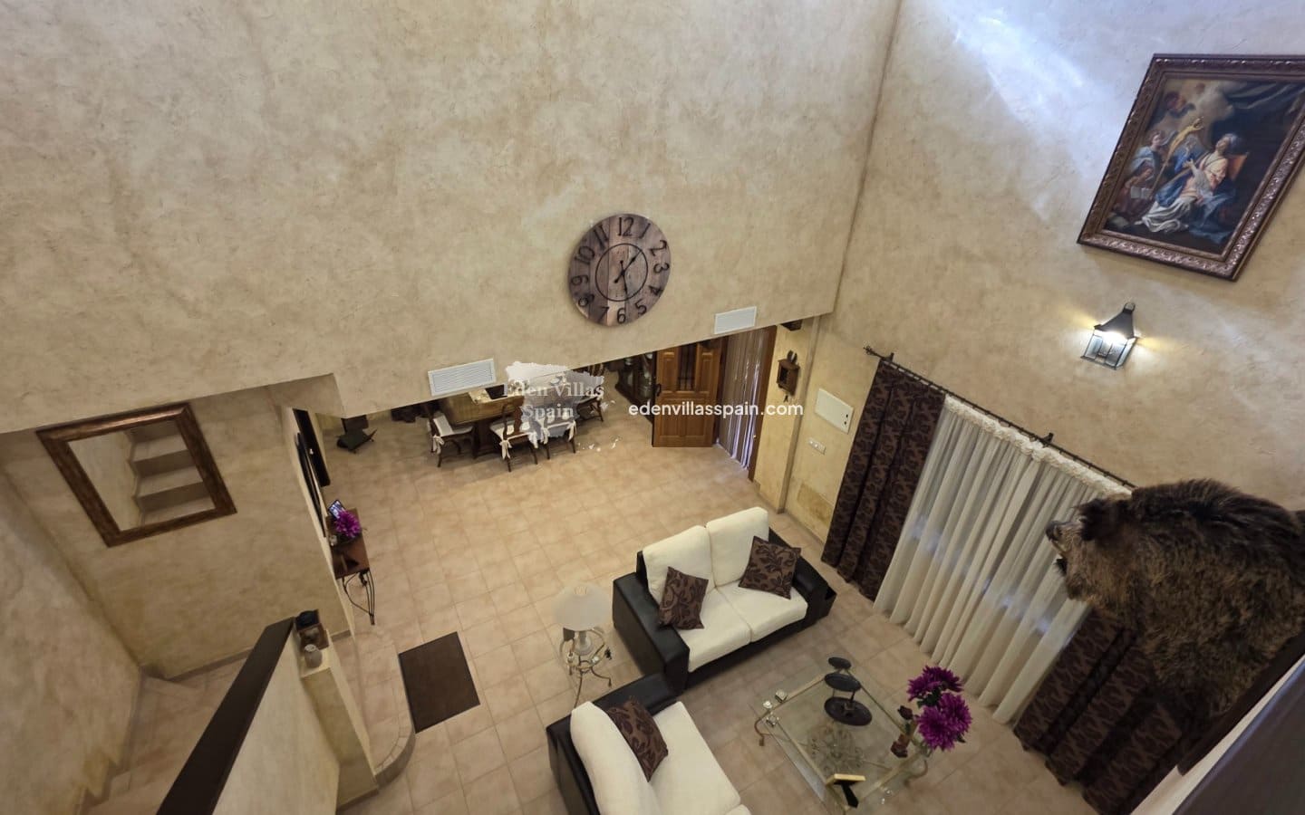 7 bedroom Villa for sale in San Fulgencio with pool - € 1,250,000 (Ref: 9669290)