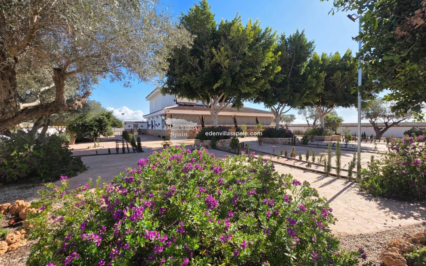 7 bedroom Villa for sale in San Fulgencio with pool - € 1,250,000 (Ref: 9669290)