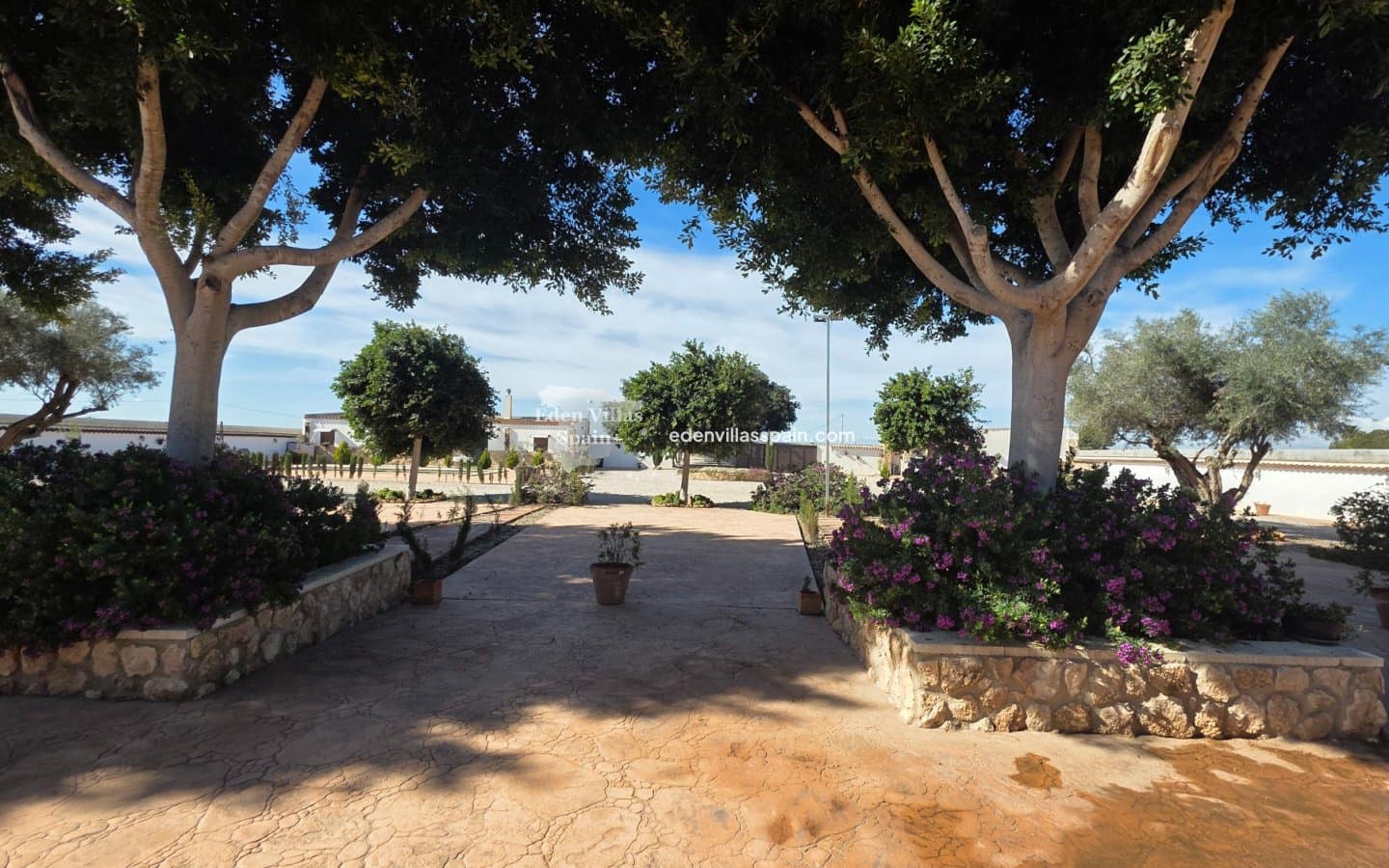 7 bedroom Villa for sale in Dolores with pool garage - € 1,250,000 (Ref: 9669291)