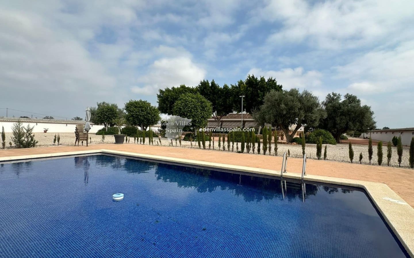7 bedroom Villa for sale in Dolores with pool garage - € 1,250,000 (Ref: 9669291)