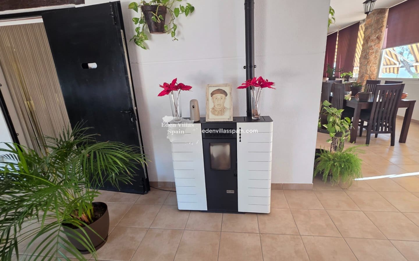 7 bedroom Villa for sale in Dolores with pool garage - € 1,250,000 (Ref: 9669291)