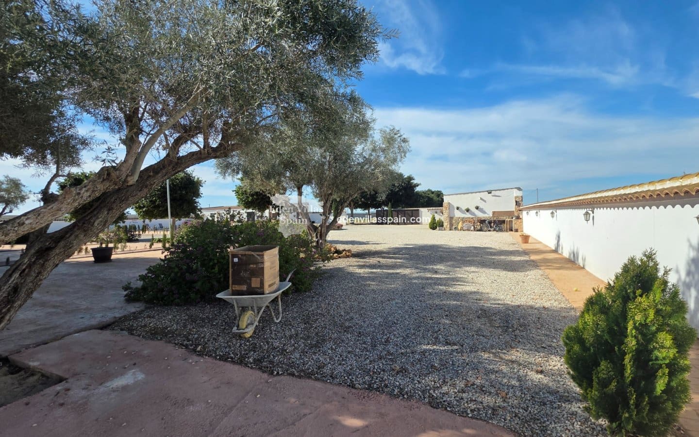 7 bedroom Villa for sale in Dolores with pool garage - € 1,250,000 (Ref: 9669291)