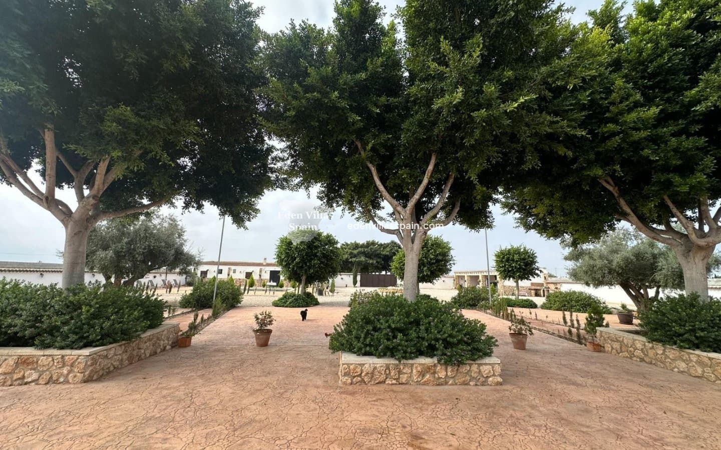 7 bedroom Villa for sale in Dolores with pool garage - € 1,250,000 (Ref: 9669291)