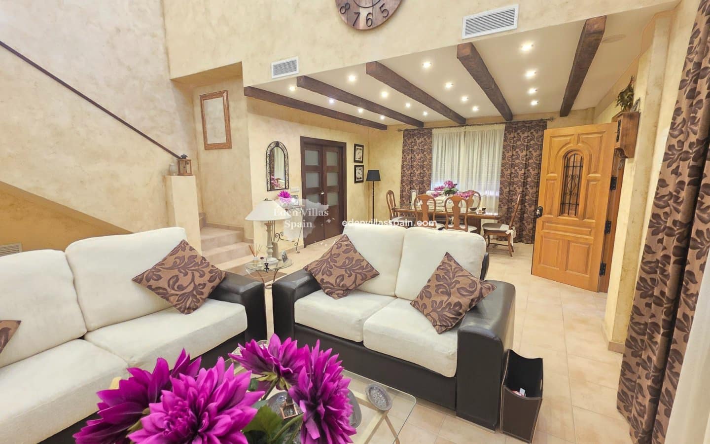 7 bedroom Villa for sale in Dolores with pool garage - € 1,250,000 (Ref: 9669291)