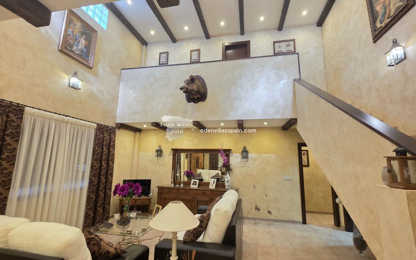 7 bedroom Villa for sale in Dolores with pool garage - € 1,250,000 (Ref: 9669291)