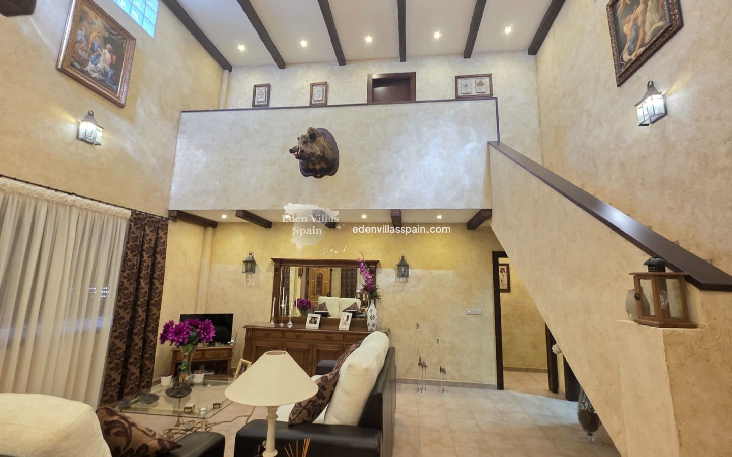 7 bedroom Villa for sale in Dolores with pool garage - € 1,250,000 (Ref: 9669291)