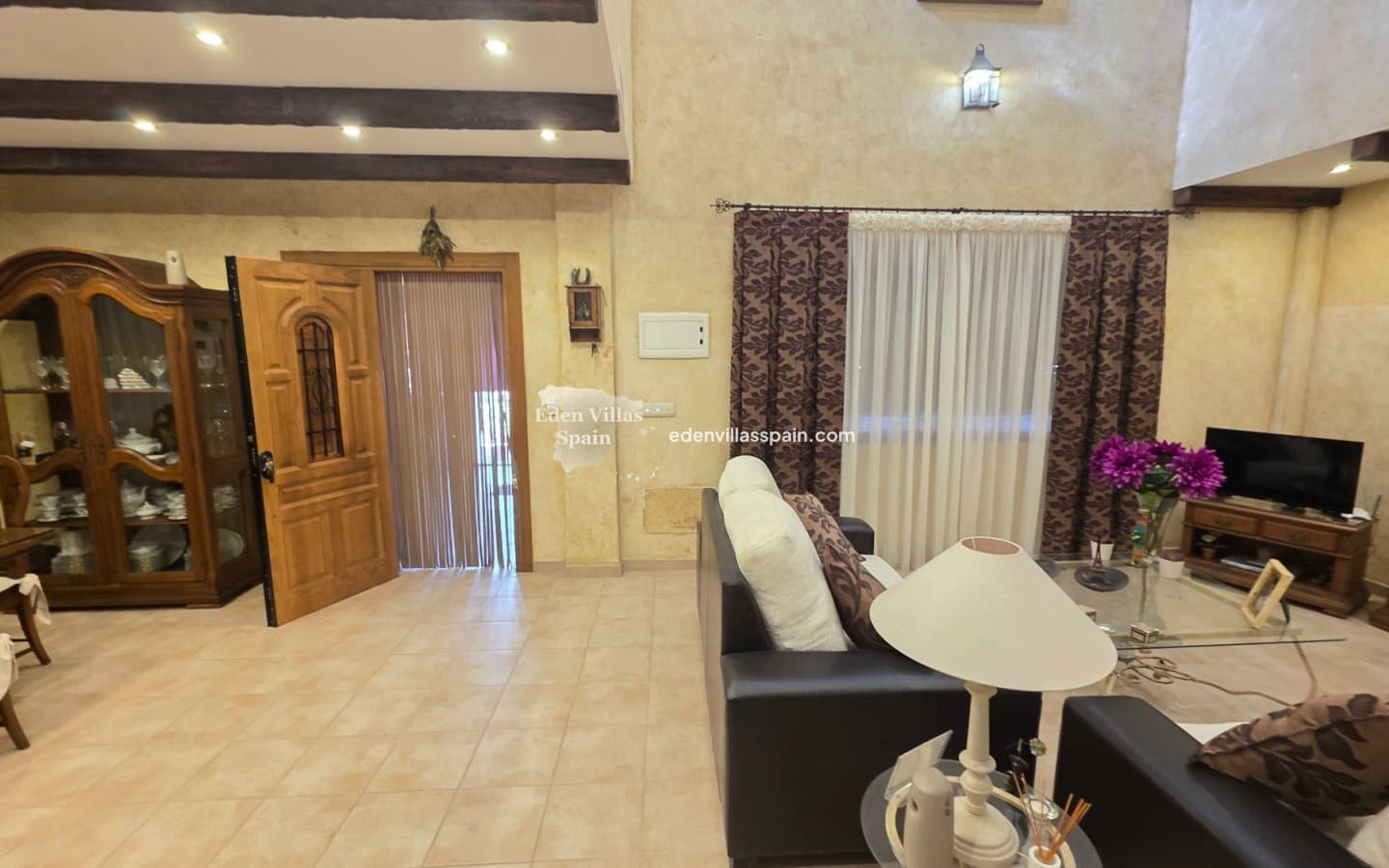 7 bedroom Villa for sale in Dolores with pool garage - € 1,250,000 (Ref: 9669291)