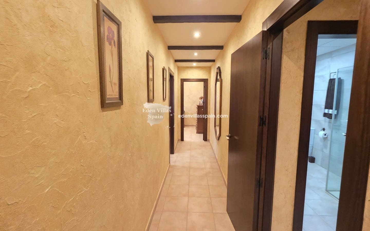 7 bedroom Villa for sale in Dolores with pool garage - € 1,250,000 (Ref: 9669291)