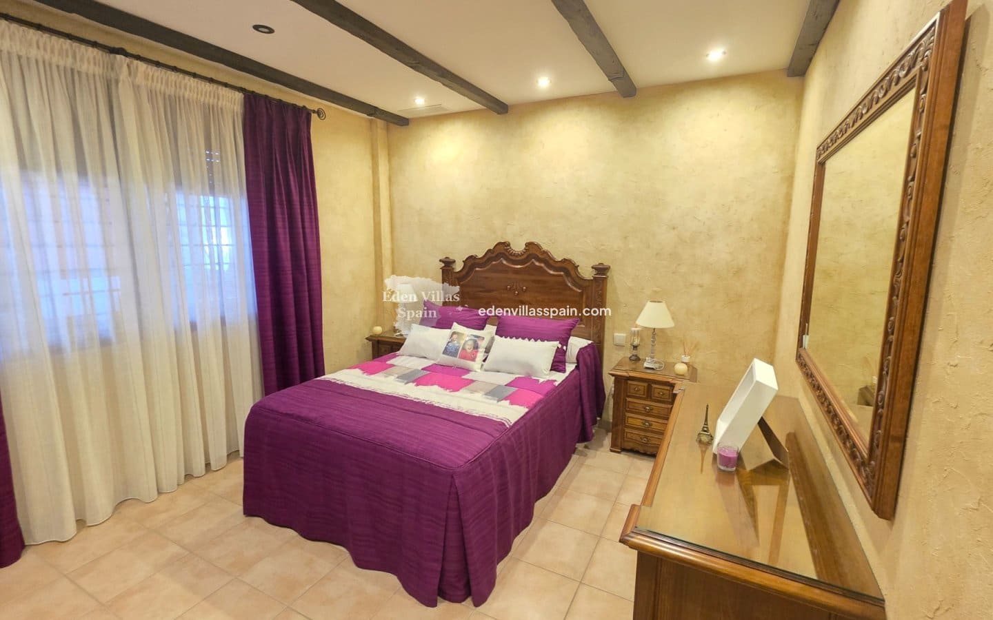 7 bedroom Villa for sale in Dolores with pool garage - € 1,250,000 (Ref: 9669291)