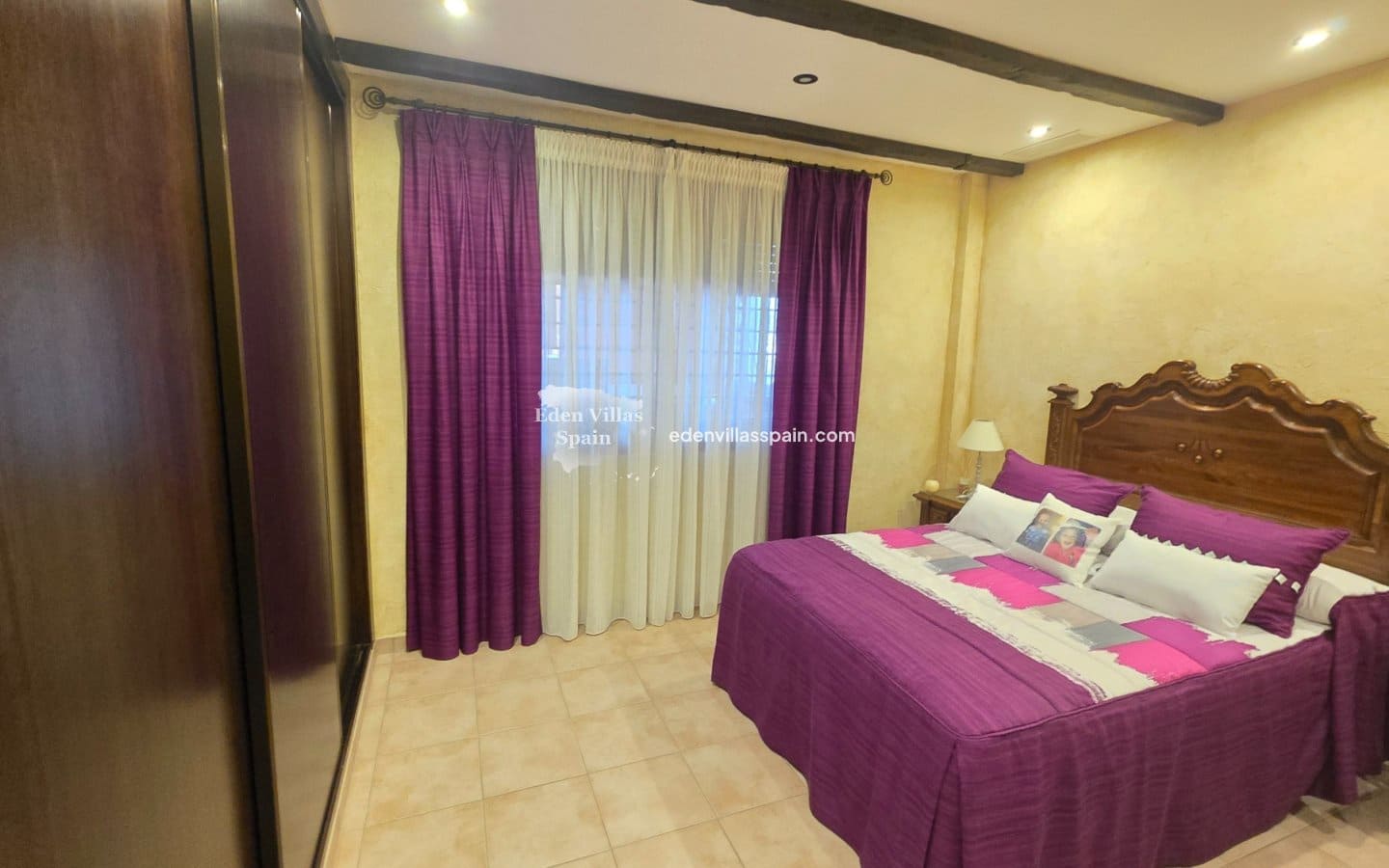 7 bedroom Villa for sale in Dolores with pool garage - € 1,250,000 (Ref: 9669291)