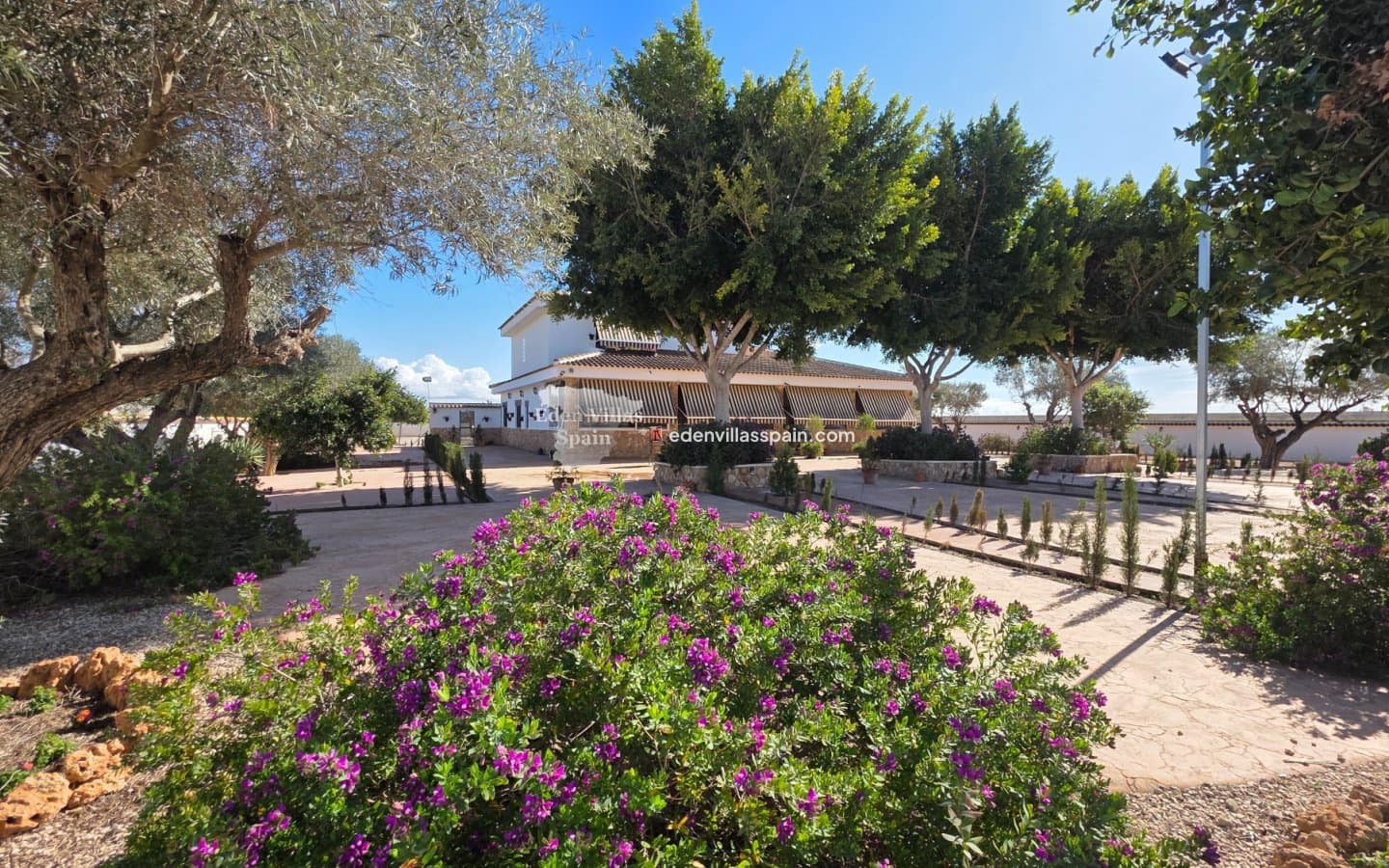 7 bedroom Villa for sale in Dolores with pool garage - € 1,250,000 (Ref: 9669291)