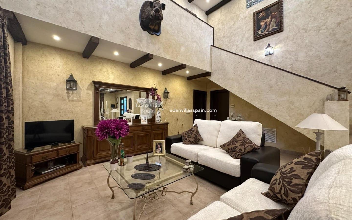 7 bedroom Villa for sale in Dolores with pool garage - € 1,250,000 (Ref: 9669291)